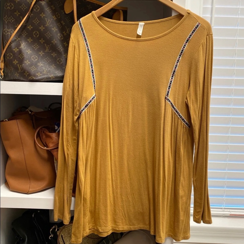 Medium top